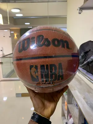 Wilson Original Basketball