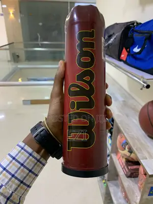 Wilson High Quality Tennis Ball