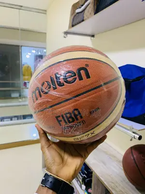 High Quality Molten Basketball