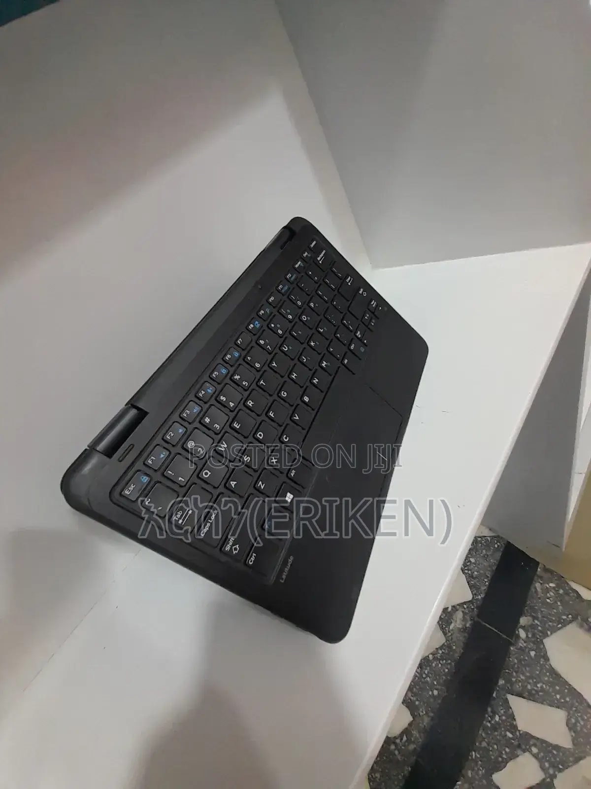New Laptop Dell Latitude 3189 8GB Intel Celeron SSD 128GB