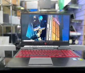 New Laptop HP Omen X 16GB Intel Core i5 HDD+SSD 1T