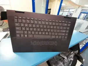 New Laptop HP Envy X360 8GB AMD Ryzen 5 SSD 512GB
