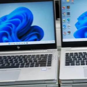 New Laptop HP EliteBook 840 16GB Intel Core i5 SSD 512GB