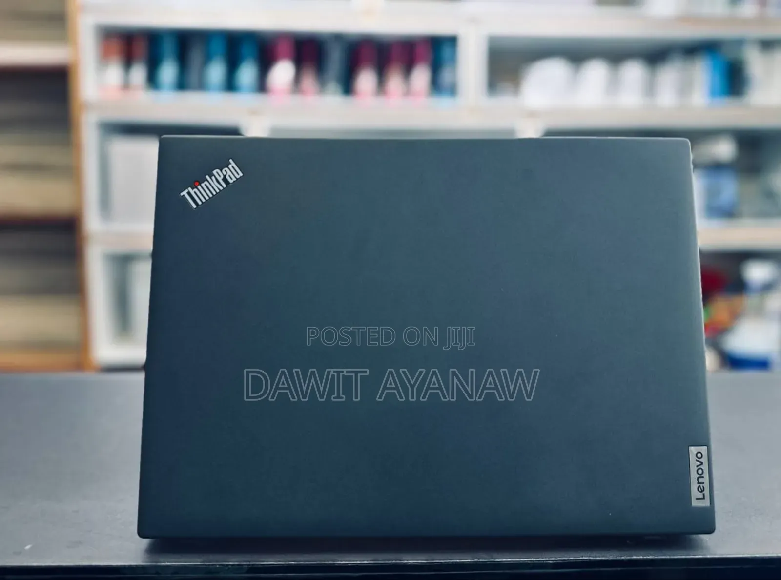 New Laptop Lenovo Thinkpad T14s Gen 1 16GB Intel Core I7 SSD 512GB
