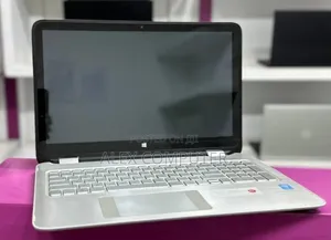 New Laptop HP Envy X360 8GB Intel Core I5 HDD 1T