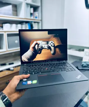 New Laptop Lenovo ThinkPad T14s G4 16GB Intel Core I7 SSD 512GB