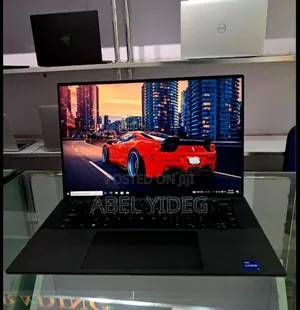 New Laptop Dell Precision 15 7550 16GB Intel Core i7 SSD 512GB