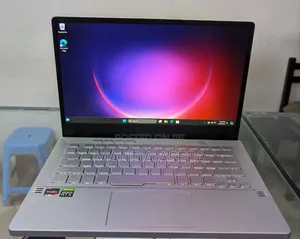 New Laptop Asus ROG Zephyrus G14 16GB Intel Core I5 SSD 512GB