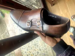 Pure Laser Italian Shose