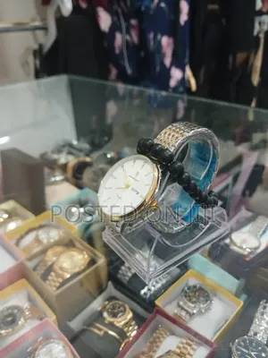 POEDAGAR Luxury Men's Quartz Watch