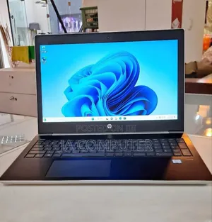 New Laptop HP ProBook 430 16GB Intel Core I5 SSD 512GB