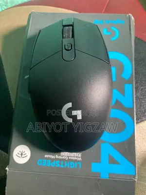 Logitech Wireless Mouse