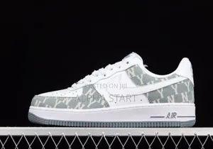 Nike Air Force Master Qulity Shoes for You