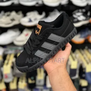 Adidas NRTN Velvet Sneakers for You