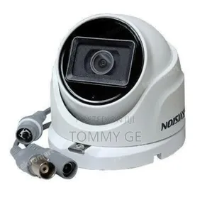 Hikvision Security Camera Analog 2MP