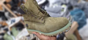 Timberland Master Quality Shoes for You