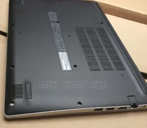 New Laptop Acer Aspire 5 8GB AMD Ryzen 5 SSD 256GB