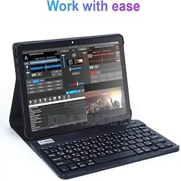 New Tablet 512 GB