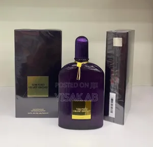 Tomford Black Orchid Perfume