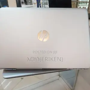 New Laptop HP Pavilion 15 8GB Intel Core I5 HDD 500GB