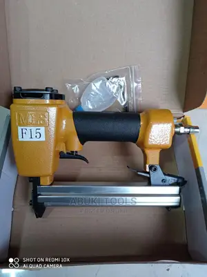 Shuter Nail Gun