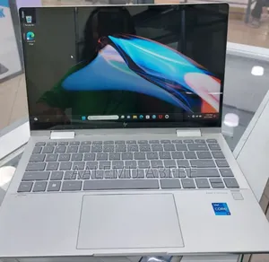 New Laptop HP Envy X360 16GB Intel Core I7 SSD 1T