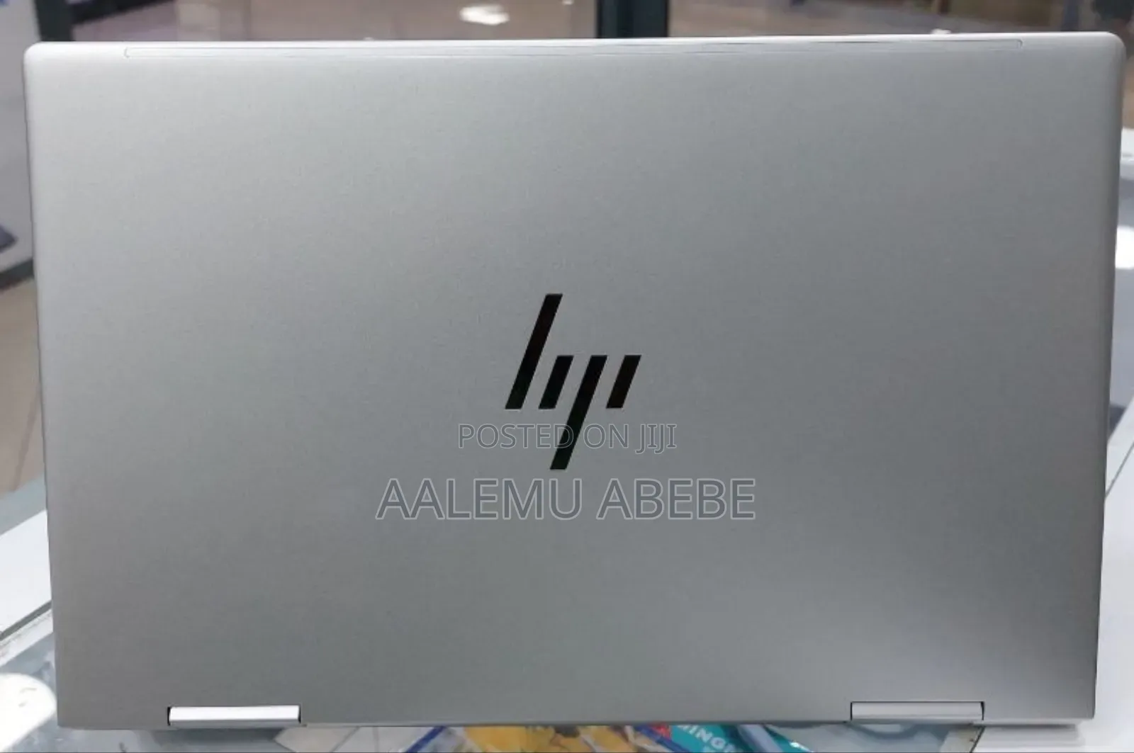 New Laptop HP Envy X360 16GB Intel Core I7 SSD 1T