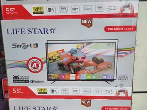 Life Star 55 Inch Tv