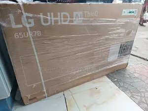 LG 65 Inch TV Smart Uhd TV