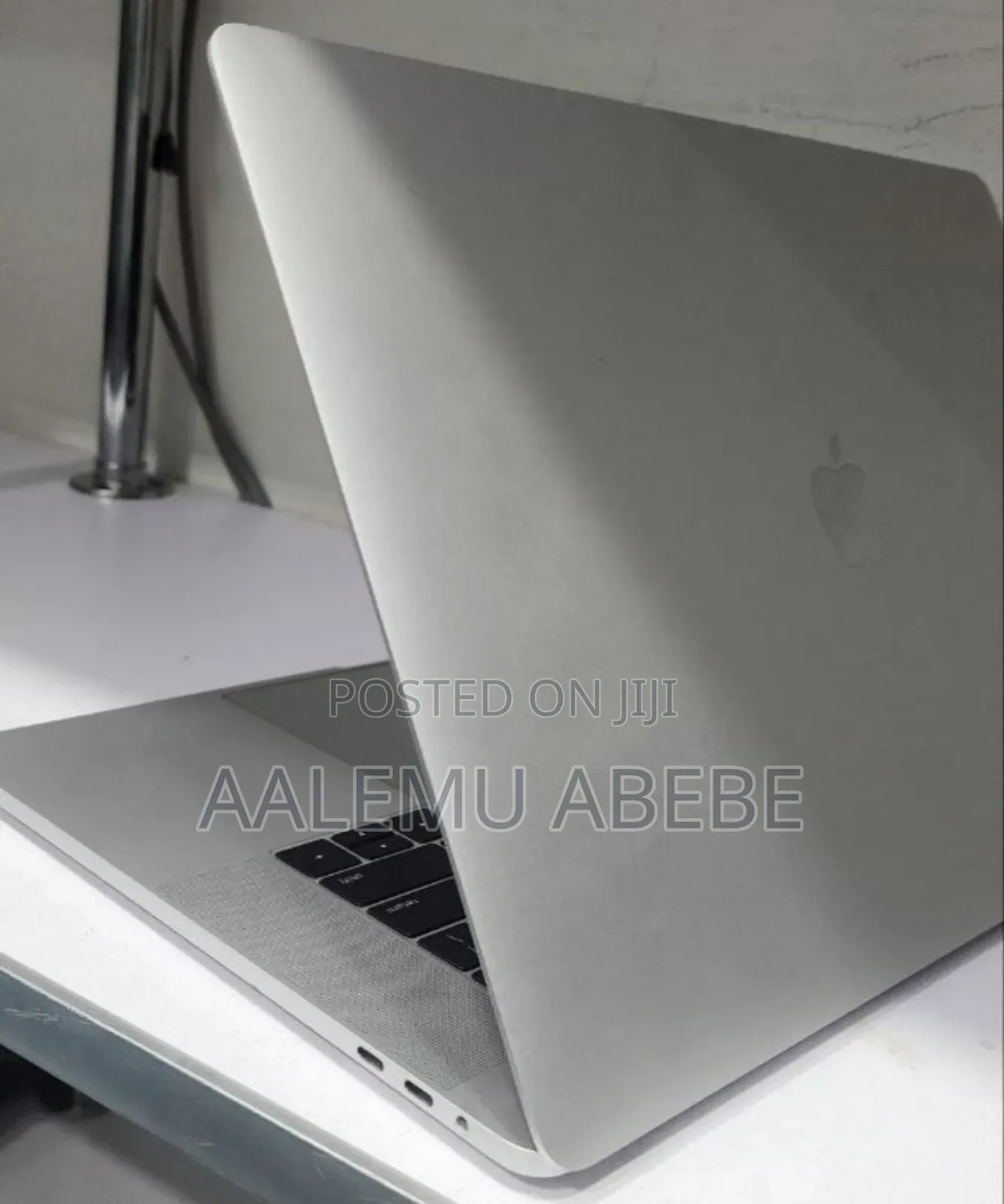 New Laptop Apple MacBook Pro 2017 16GB Intel Core I7 SSD 2T