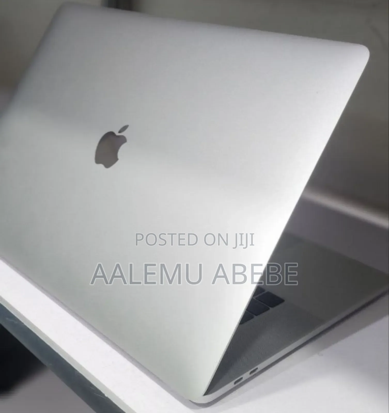 New Laptop Apple MacBook Pro 2017 16GB Intel Core I7 SSD 2T