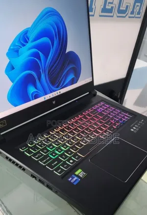 New Laptop Acer Predator Helios 300 16GB Intel Core I9 SSD 1T