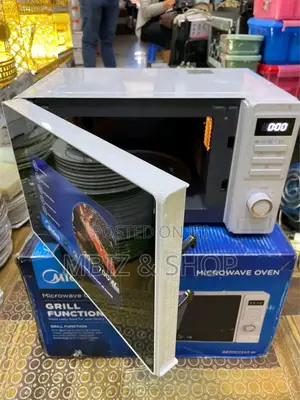 Midea Microwave Oven 20L