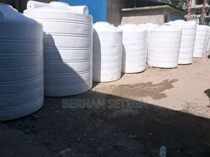 Water Tanker Roto Geeppee Plastic Tanker