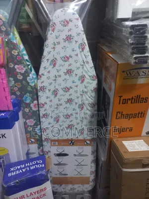 Ironing Board High Quality
