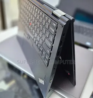 New Laptop Lenovo ThinkPad Yoga 370 16GB Intel Core I7 SSD 512GB