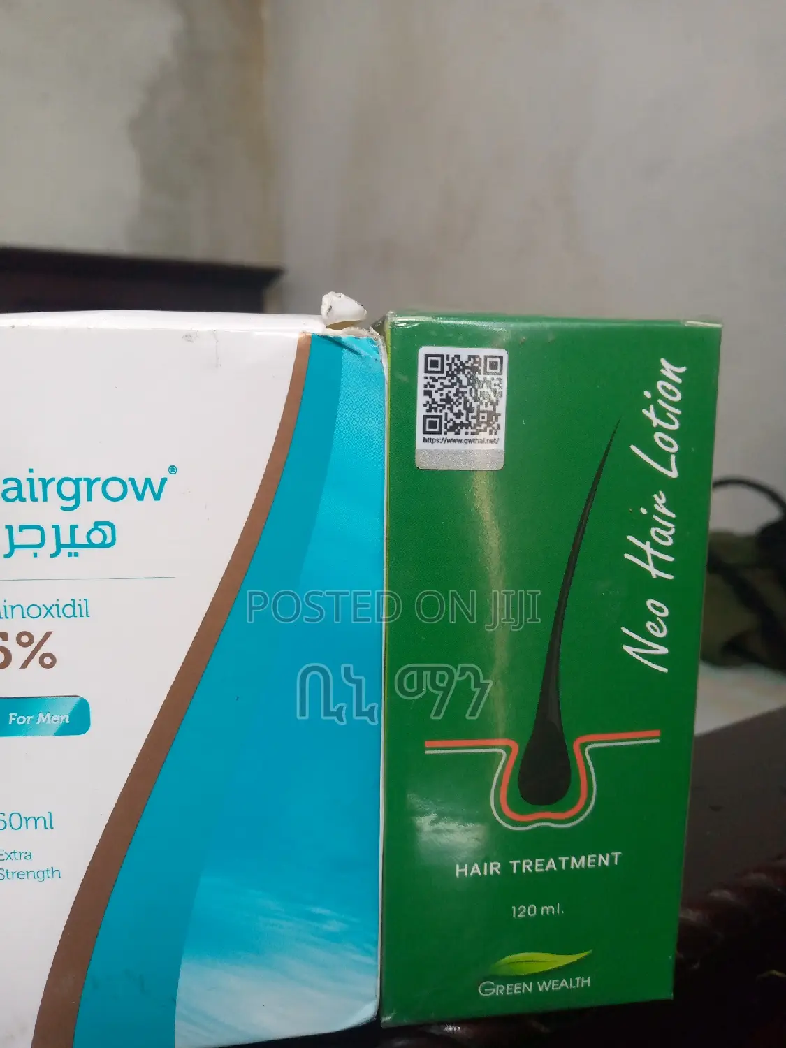 Original Neo Hair Lotion for Hair Treatment.