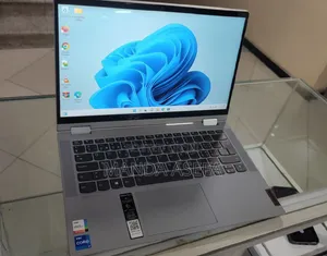 New Laptop Lenovo Flex 5 16GB Intel Core I5 SSD 512GB