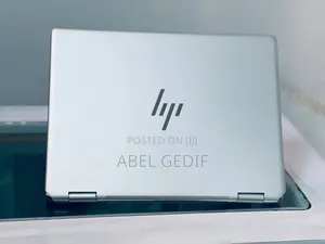 New Laptop HP Spectre X360 13 8GB Intel Core I5 SSD 512GB