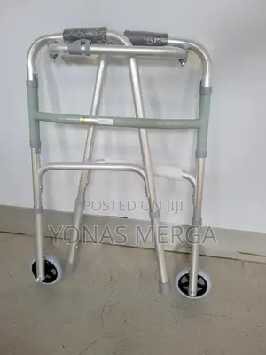 Walker +PREMIUM FEATURES: Kosmocare Walker Features