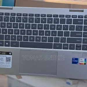 New Laptop HP Envy X360 8GB Intel Core I5 SSD 512GB