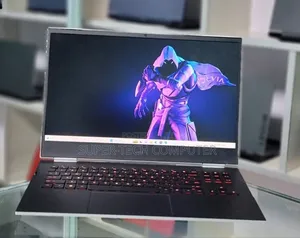 New Laptop HP Omen 16 16GB Intel Core I7 SSD 512GB