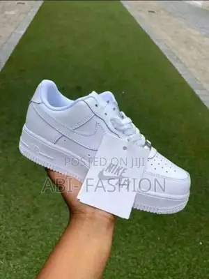 Nike Air Force