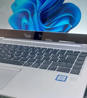 New Laptop HP Envy X360 8GB Intel Core I5 SSD 512GB
