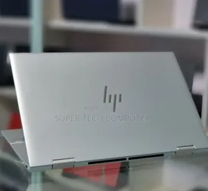 New Laptop HP Envy X360 16GB Intel Core I5 SSD 512GB