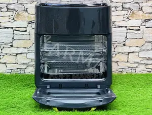 Silver Crest Air Frayer 15L