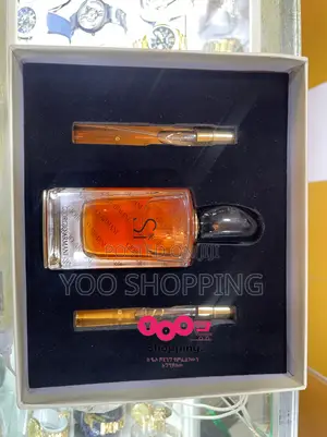 Giorgio Armani Si Classic Women’S Gift Box(Set)