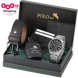 Polo Ralph Lauren Gift Box for Men