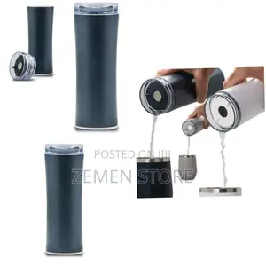 450ml Hot and Cold Storage Water Bottle