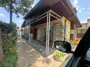 Furnished 3bdrm House in Kirkos for rent